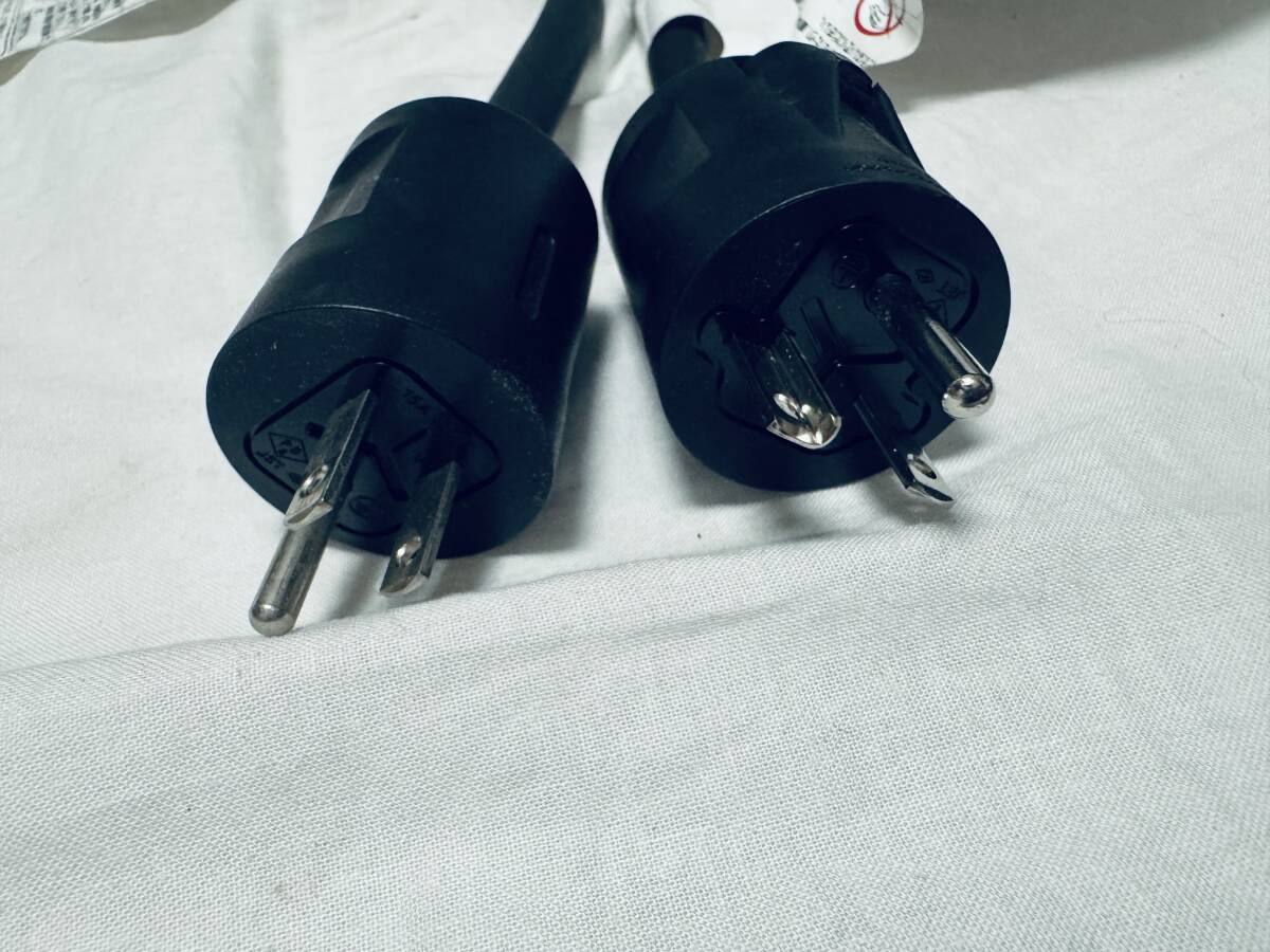 トヨタ純正 プリウスPHV 充電ケーブルG9060-47110 100Vと200V用