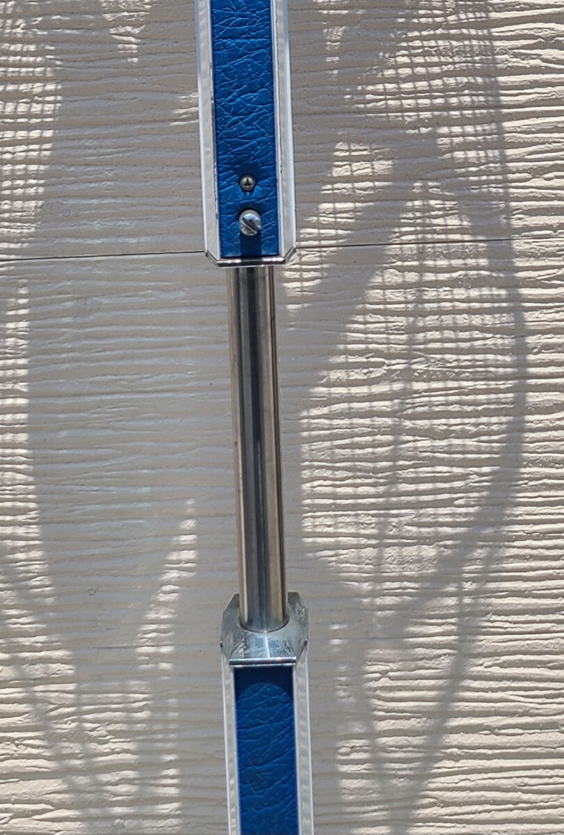 Yahoo!オークション - 昭和レトロ HITACHI 日立 大型扇風機 S-627 3枚