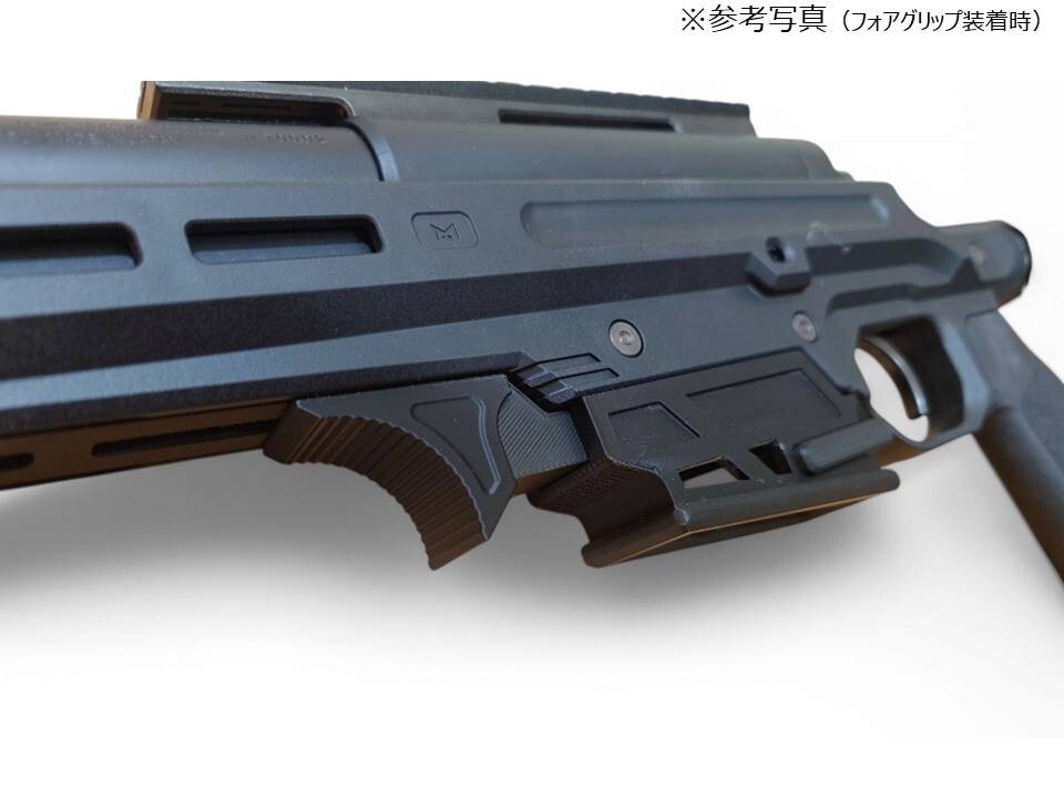 東京マルイ VSR ONE用 M4マガジンアダプター｜Yahoo!フリマ（旧PayPay