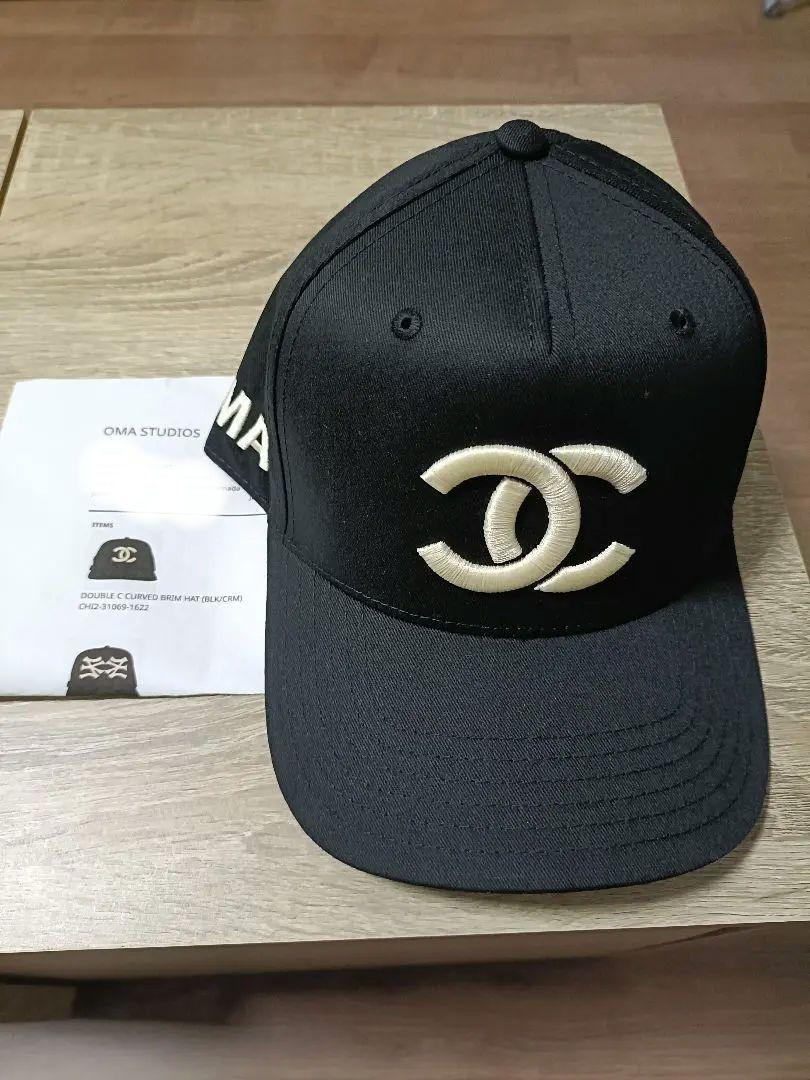 oMA DESIGN STUDIOS｜C カブス CAP オマ キャップ ニューエラ ラルフ