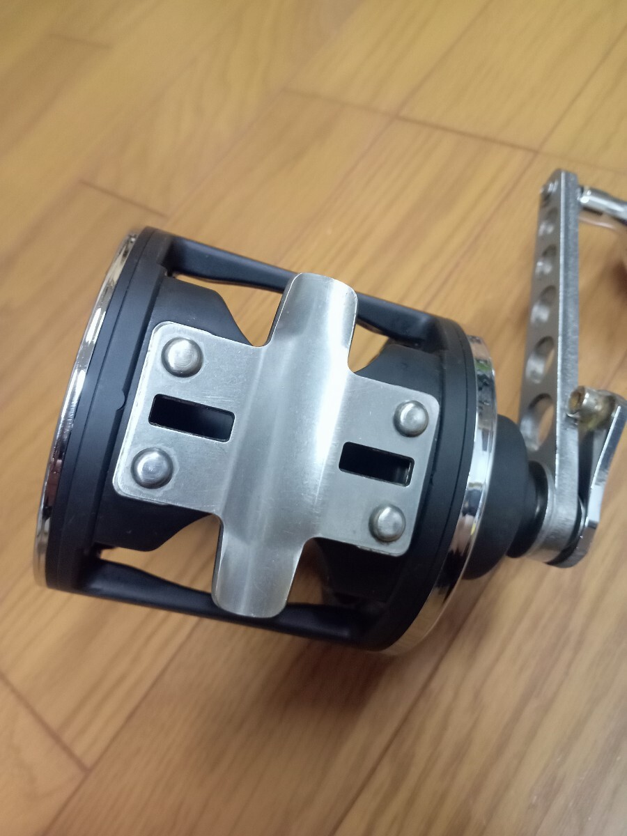 ダイワ シーライン400H ハンドルドラグ｜Yahoo!フリマ（旧PayPayフリマ）