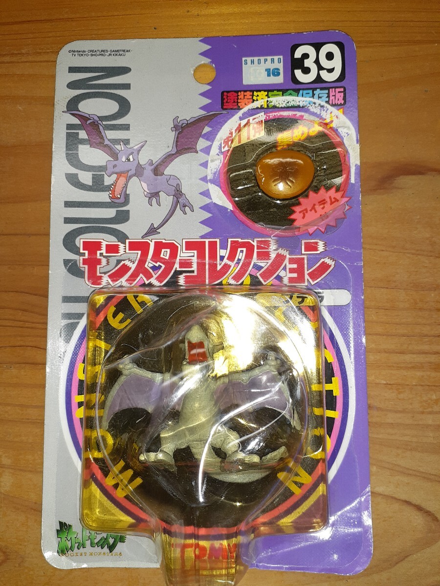 Yahoo!オークション - モンスターコレクション ポケモン モンコレ 初期