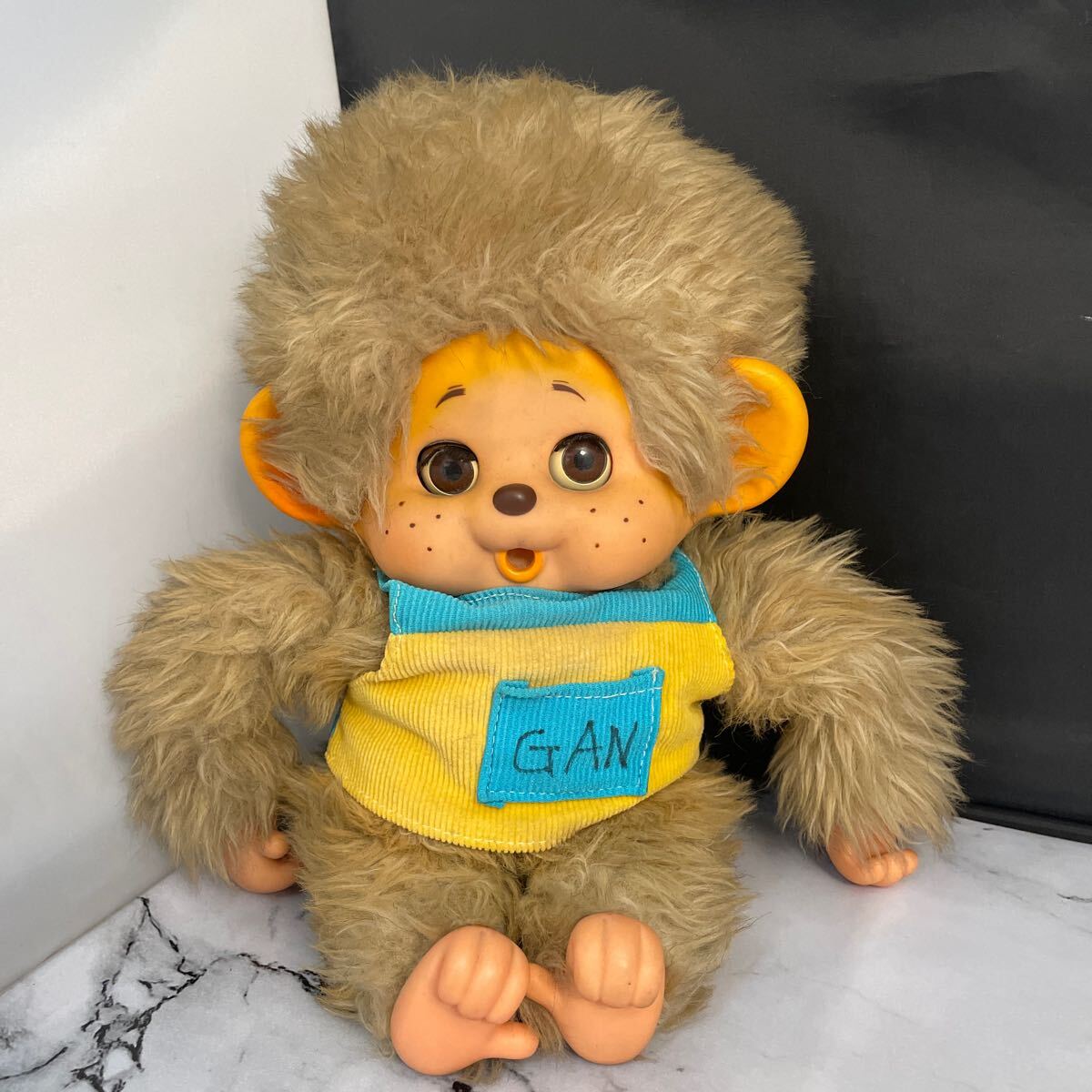 昭和レトロ モンチッチ スリープアイ セット売り 昭和レトロ