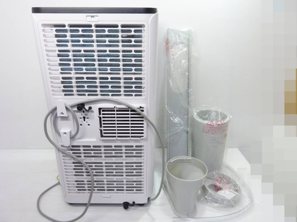 IOYOI JHS-A016-2.7KR/K 移動式クーラー2024年製