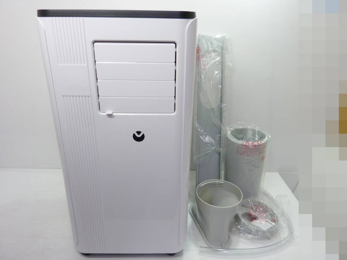 IOYOI JHS-A016-2.7KR/K 移動式クーラー2024年製