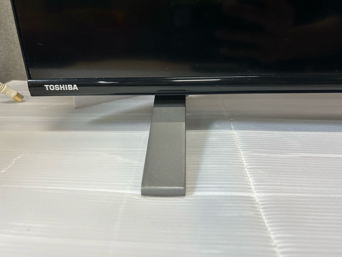 Yahoo!オークション - TOSHIBA REGZA 2022年製 4K液晶テレビ 50C350X