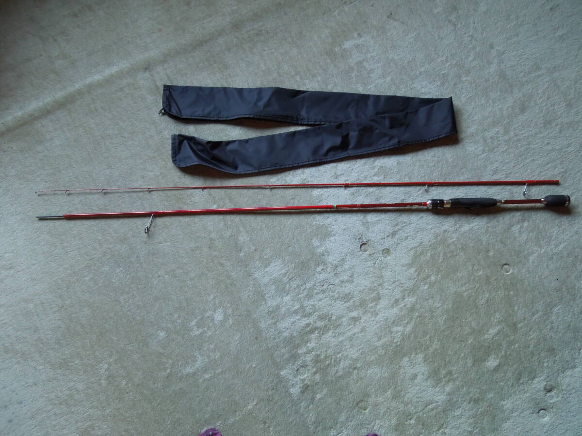 Yahoo!オークション - オフトスモーキー・アリッサ76 SAL76(USED)