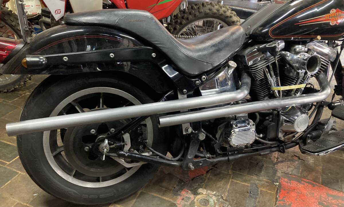 Yahoo!オークション - エボ ワンオフ マフラー ショットガン ドラッグ