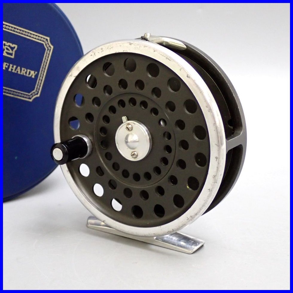 Yahoo!オークション - HARDY/ハーディー MARQUIS/マーキス #7 フライ