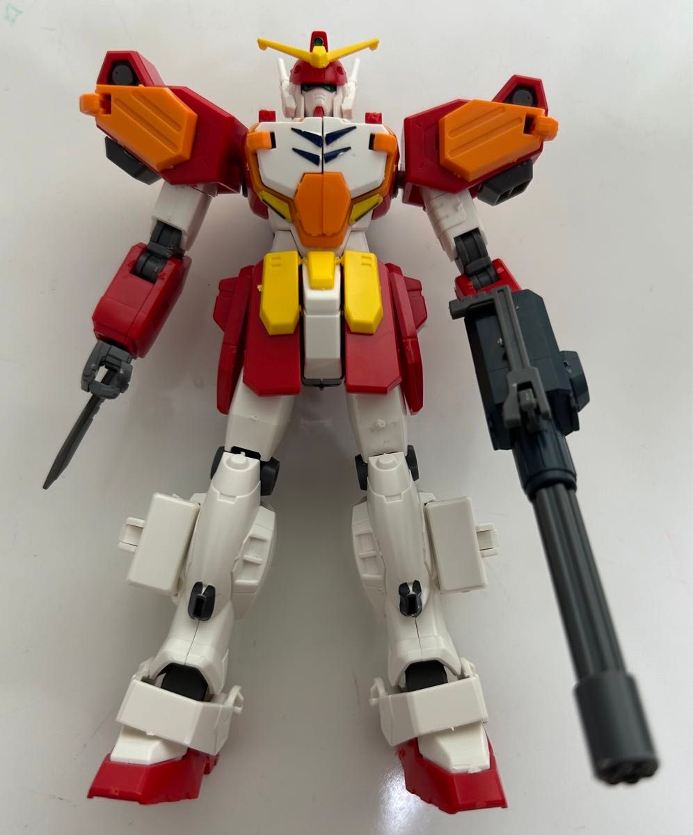 ガンプラ ジャンク品 プラモデル ガンダム RG HG SD 計8点 パーツ取り