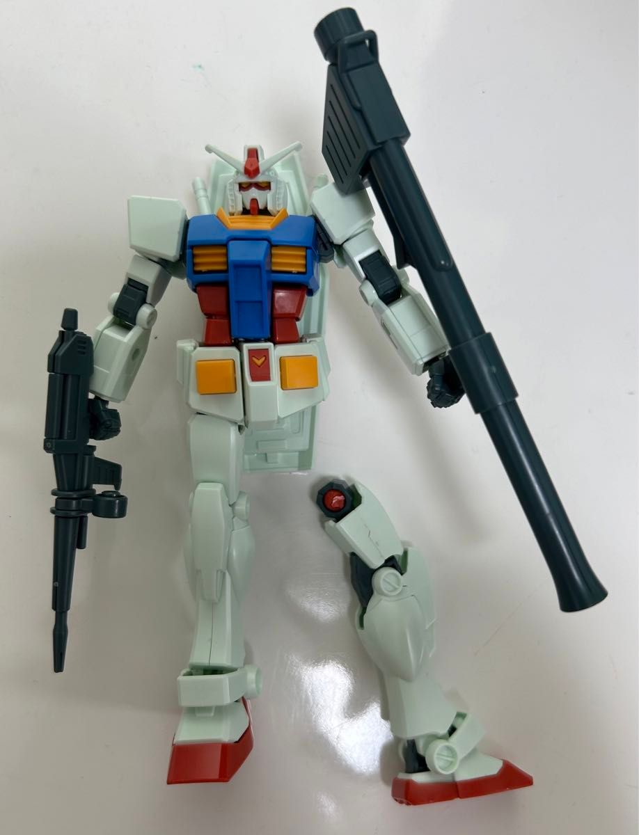 ガンプラ ジャンク品 プラモデル ガンダム RG HG SD 計8点 パーツ取り
