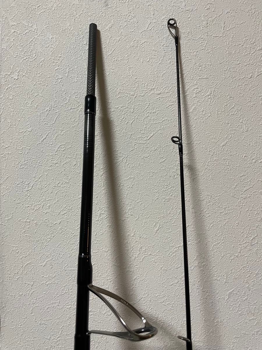 ヤマガブランクス バリスティック 710 ML-MH 週末特価｜Yahoo!フリマ