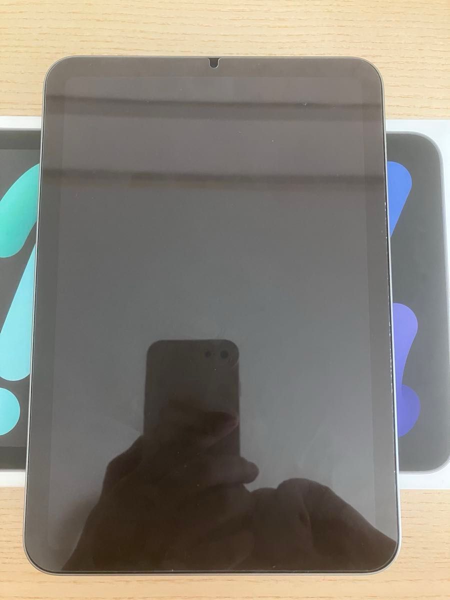 iPad mini (A17 Pro) Wi-Fiモデル 256GB スペースグレイ｜Yahoo!フリマ
