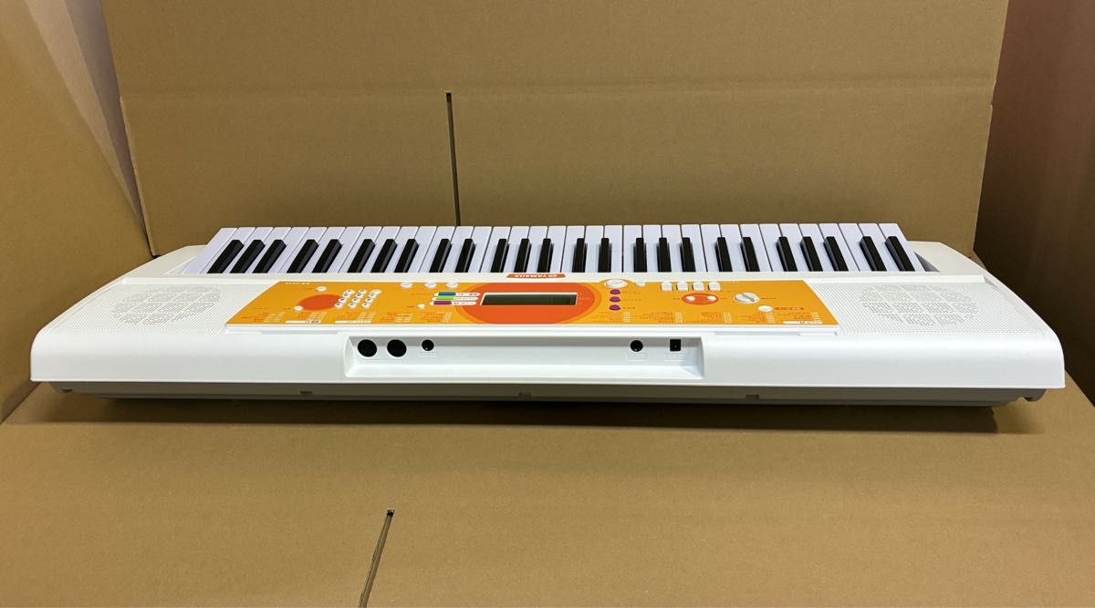 ヤマハ キーボード ポータトーン YAMAHA EZ-J210 YAMAHA ヤマハ EZ