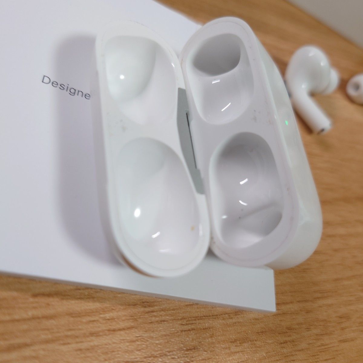 最新モデル】AirPods Pro 第2世代 Type-C｜Yahoo!フリマ（旧PayPayフリマ）