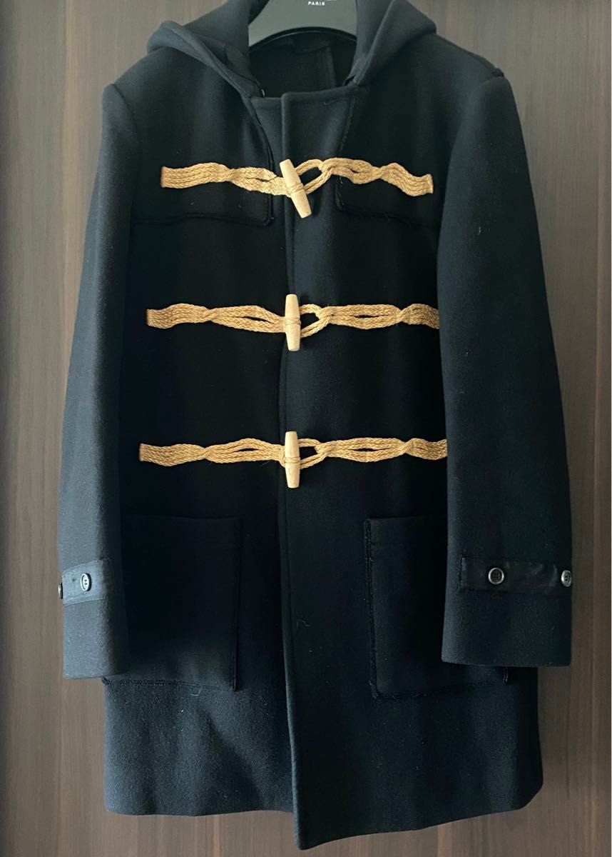 DIOR HOMME BY HEDI SLIMANE ダッフルコート｜Yahoo!フリマ（旧PayPay