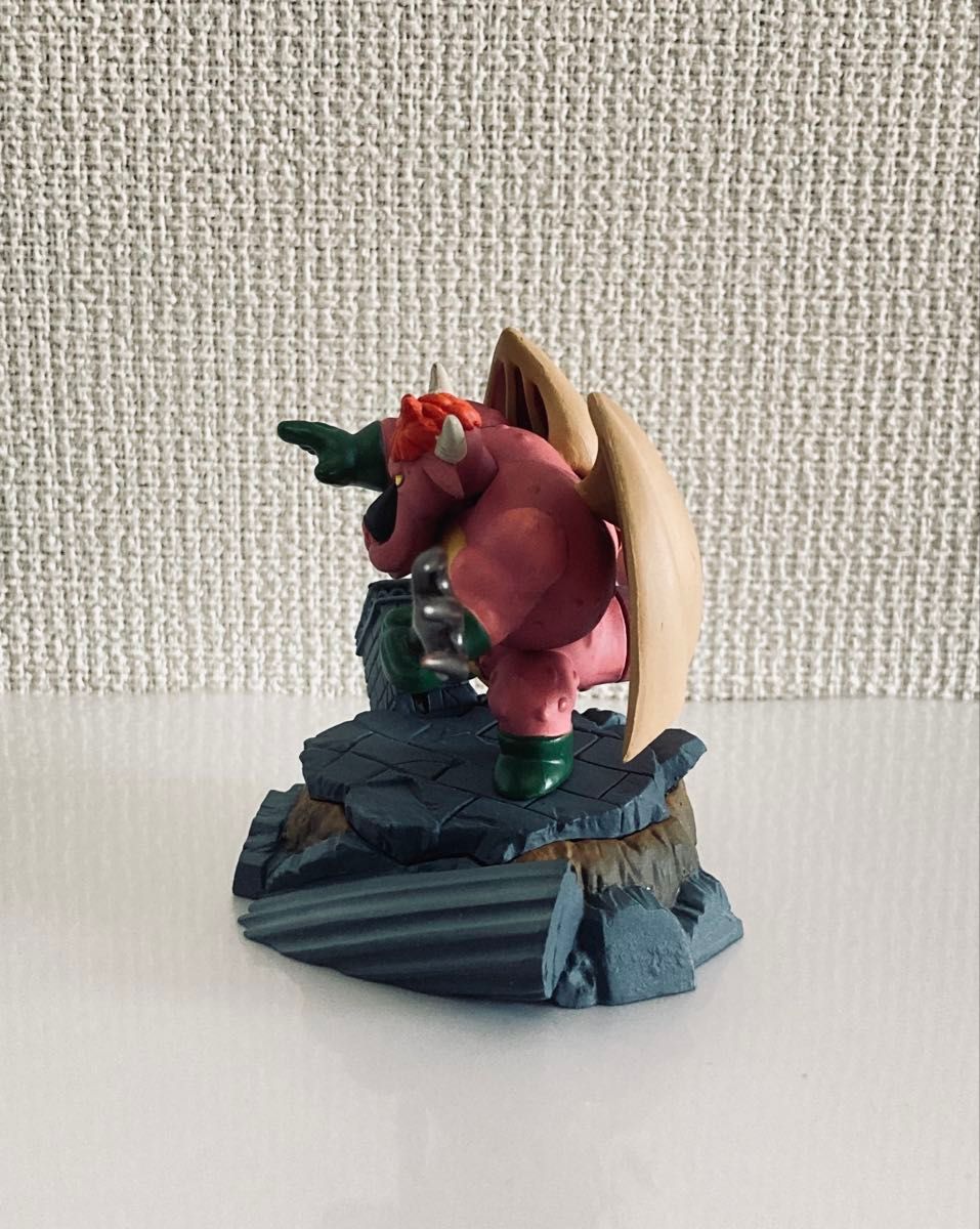 アークデーモン ドラゴンクエスト フィギュア モンスターズギャラリー