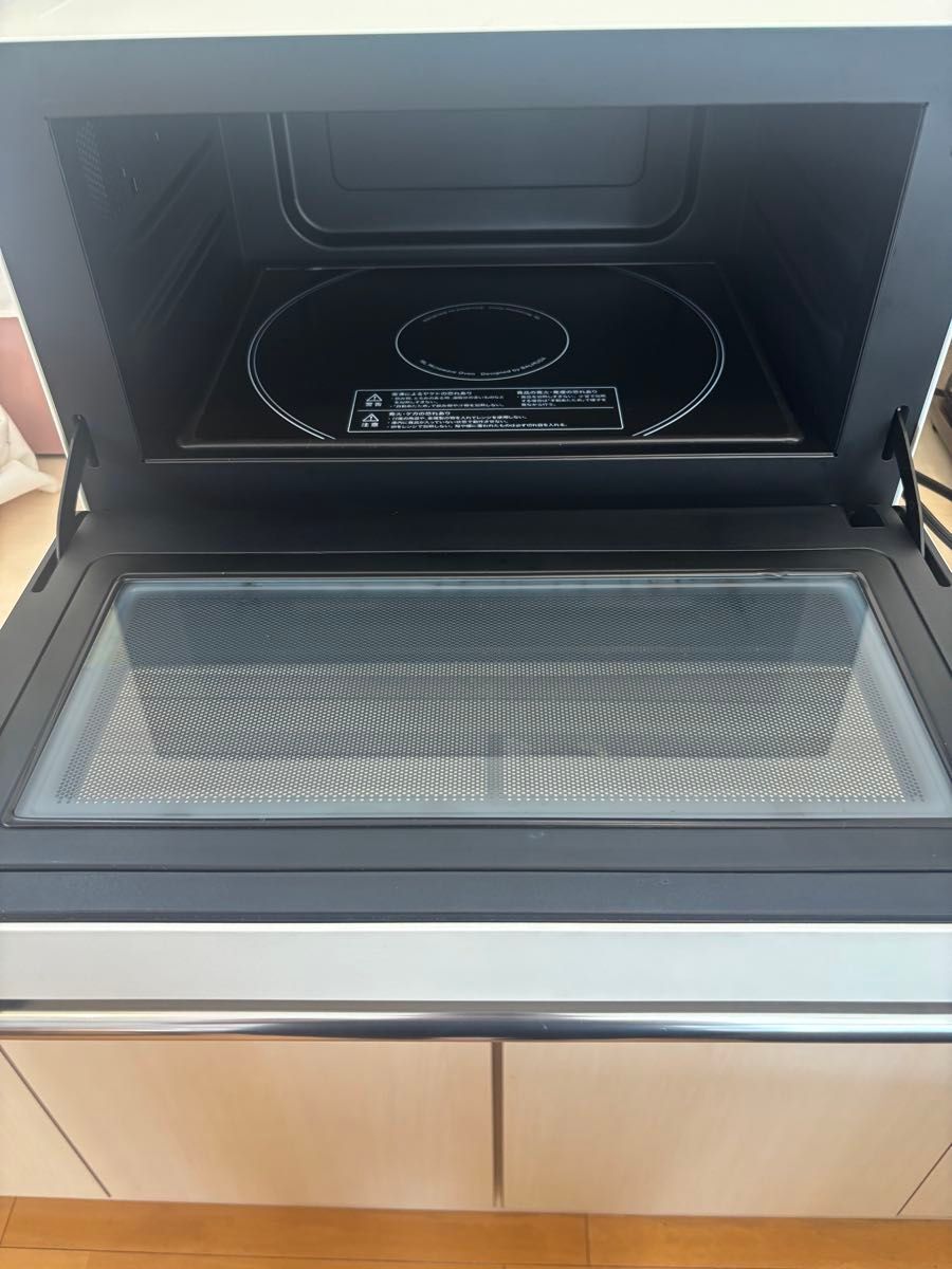 美品ジャンク】BALMUDA The Range K04A-WH2021年製｜Yahoo!フリマ（旧