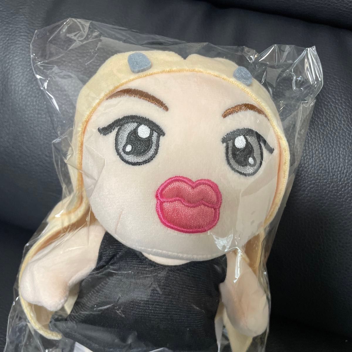 ホテラバ アレン様 ぬいぐるみ 子ガキ｜Yahoo!フリマ（旧PayPayフリマ）