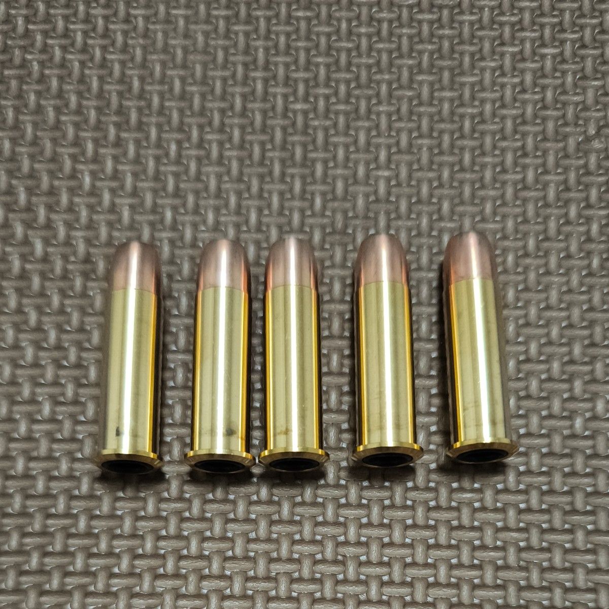 マルシン製 ポリスリボルバー（ニューナンブM60）2インチ X