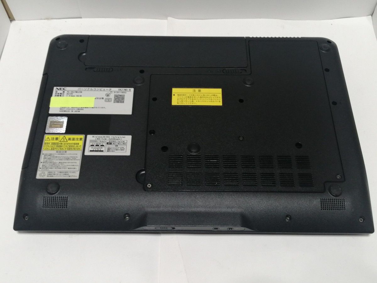 Windows11ノートパソコン爆速SSDメモリ8Gwifioffice互換Z｜Yahoo