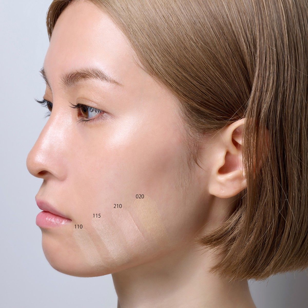 新品 SUQQU スック ザ ファンデーション 115｜Yahoo!フリマ（旧PayPay