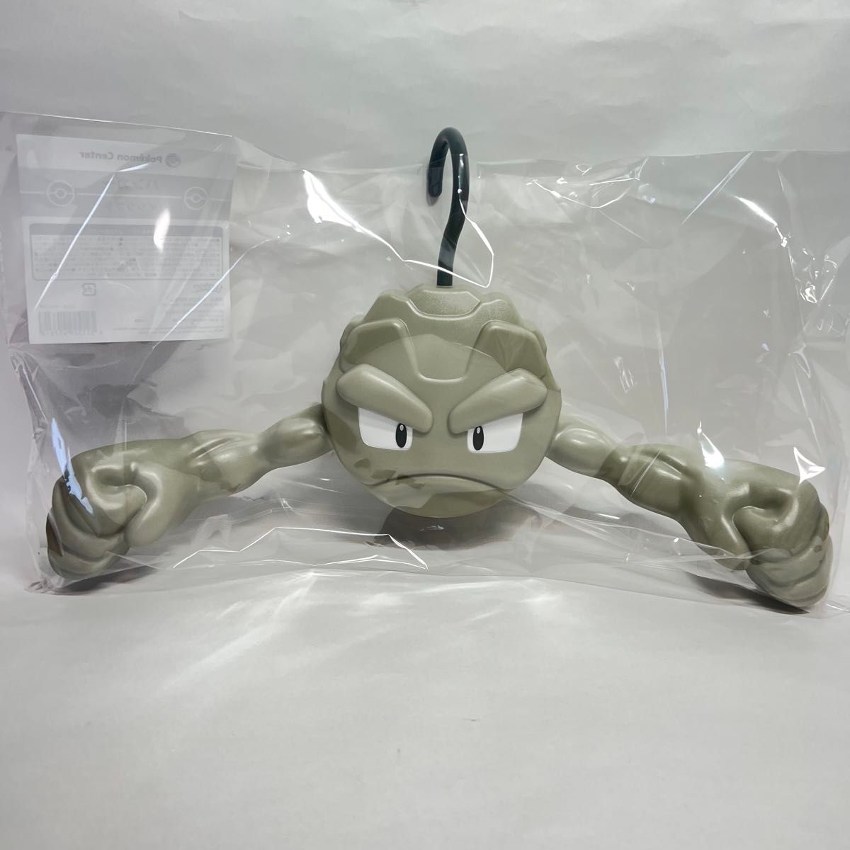 3セット 新品未開封 イシツブテ ハンガー ポケモンセンター ②｜Yahoo