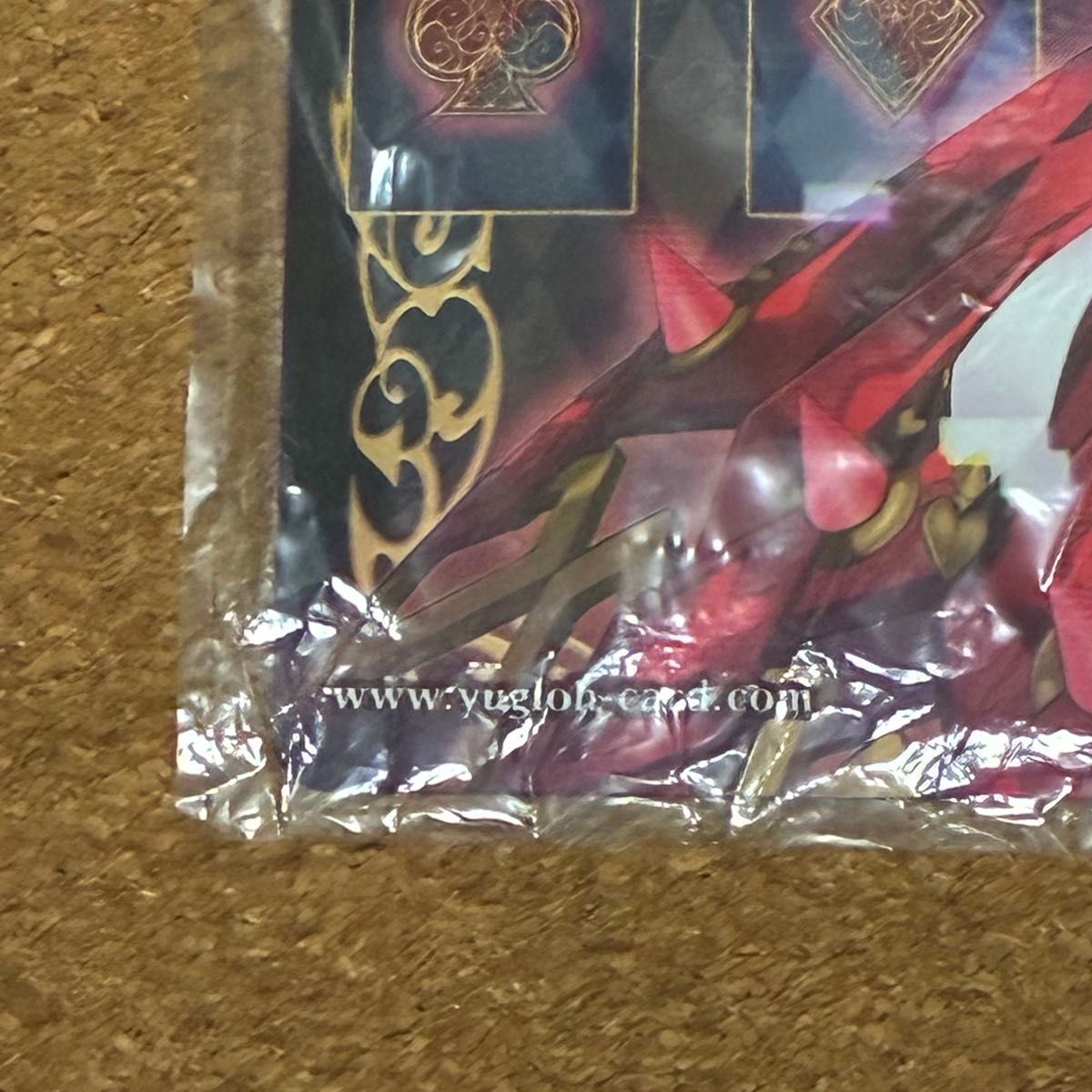 新品未開封】公式 遊戯王 M∀LICE JUDGE 2025 プレイマット｜Yahoo