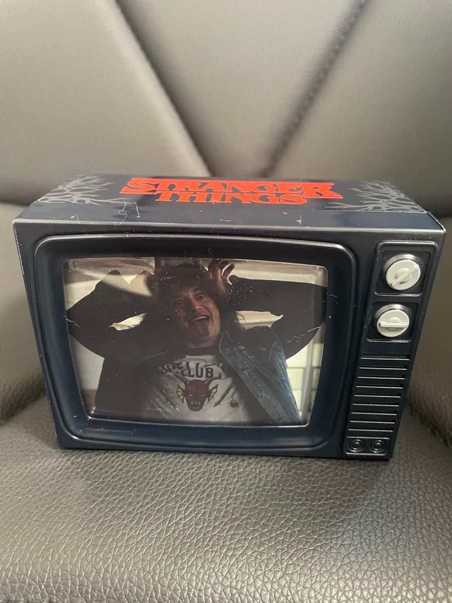 ストレンジャー・シングス シリーズ2 コンプリートフィギュアセット12