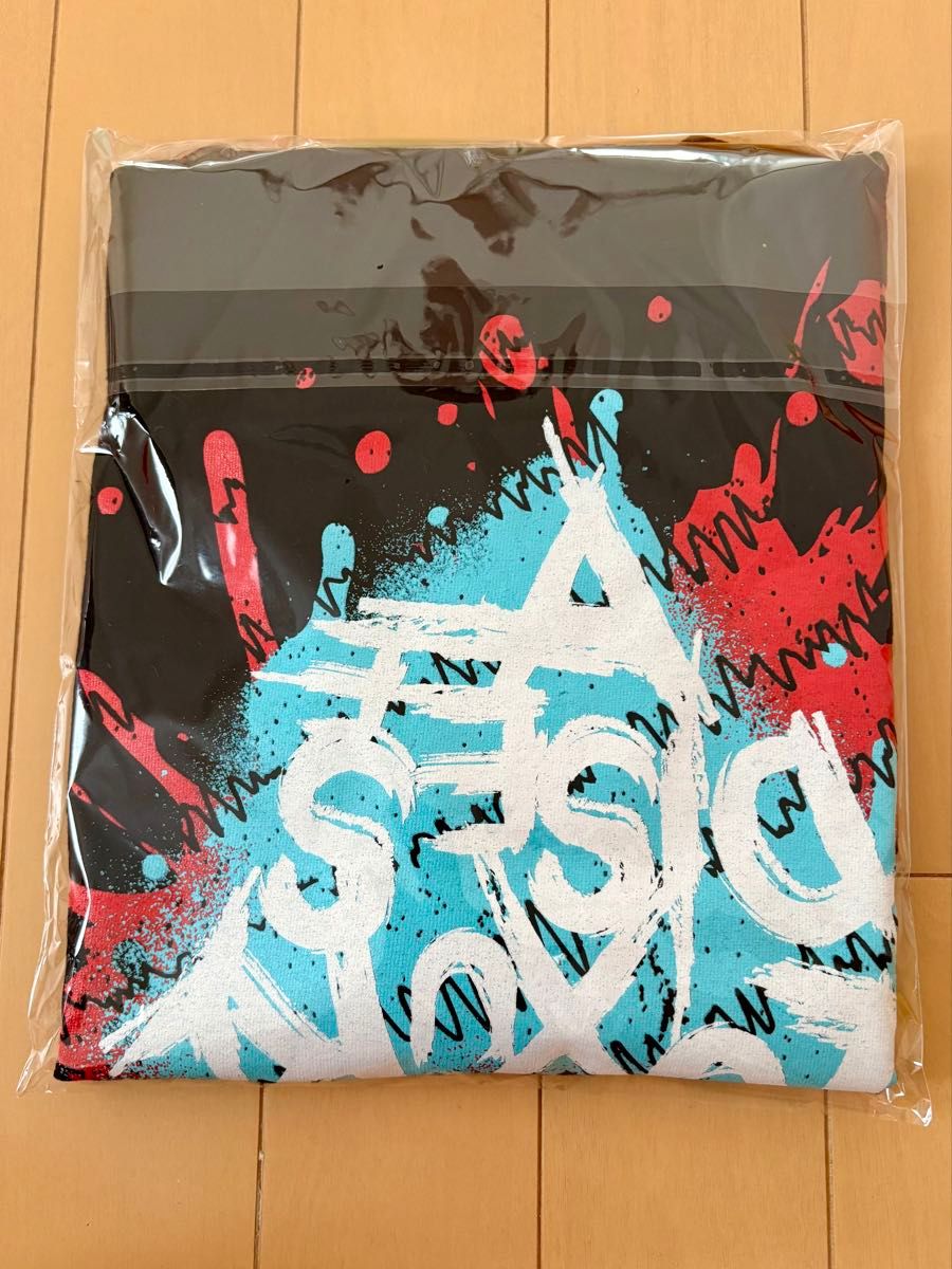 ONE OK ROCK LUXURY DISEASE ハート Tシャツ Lサイズ｜Yahoo!フリマ