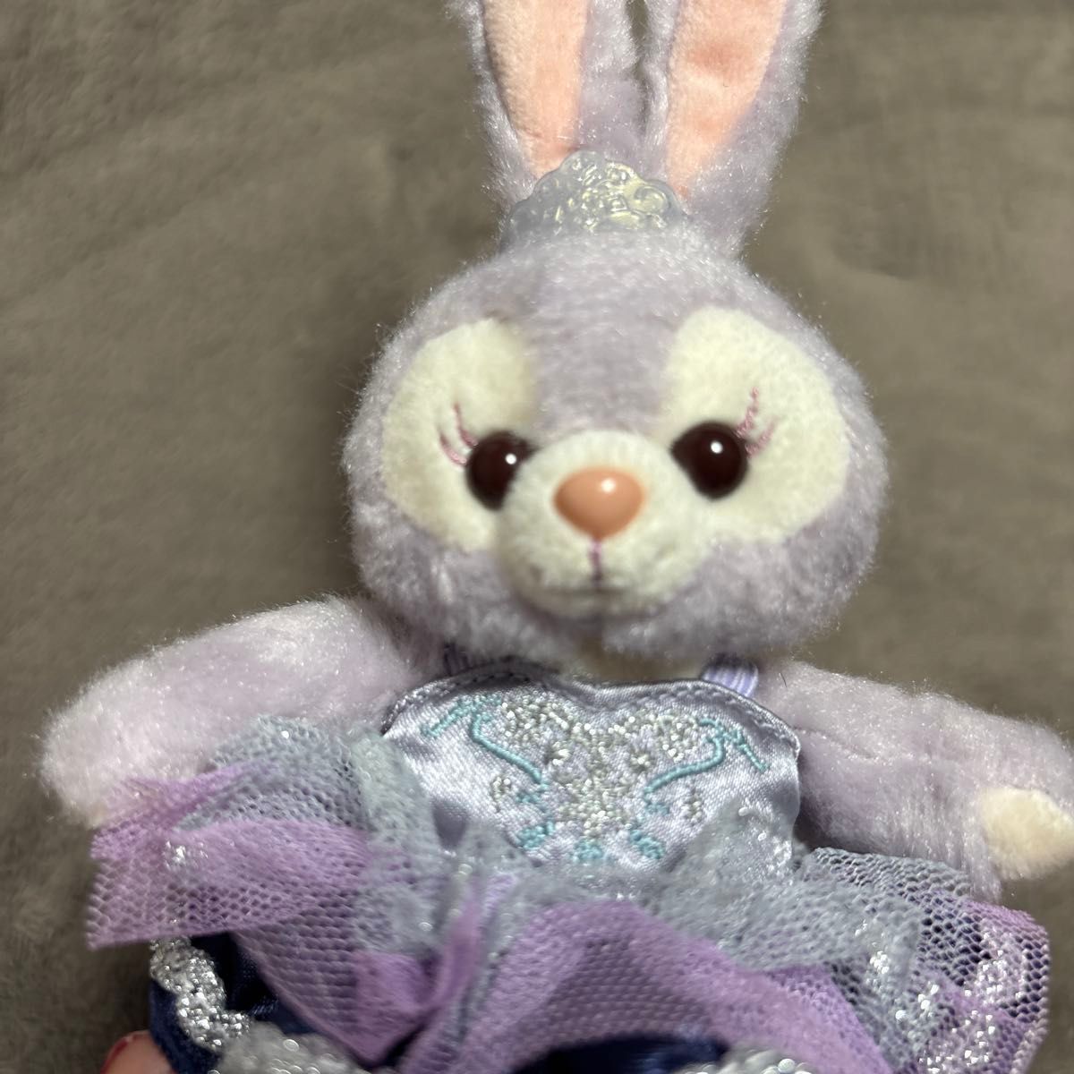 東京ディズニーシー ステラルー ぬいぐるみバッジ ウインター｜Yahoo