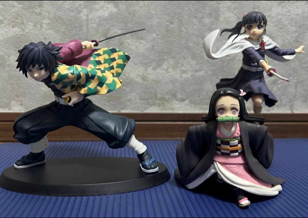 G.E.M.シリーズ 鬼滅の刃 煉獄杏寿郎 & 冨岡義勇セット 【公式通販】