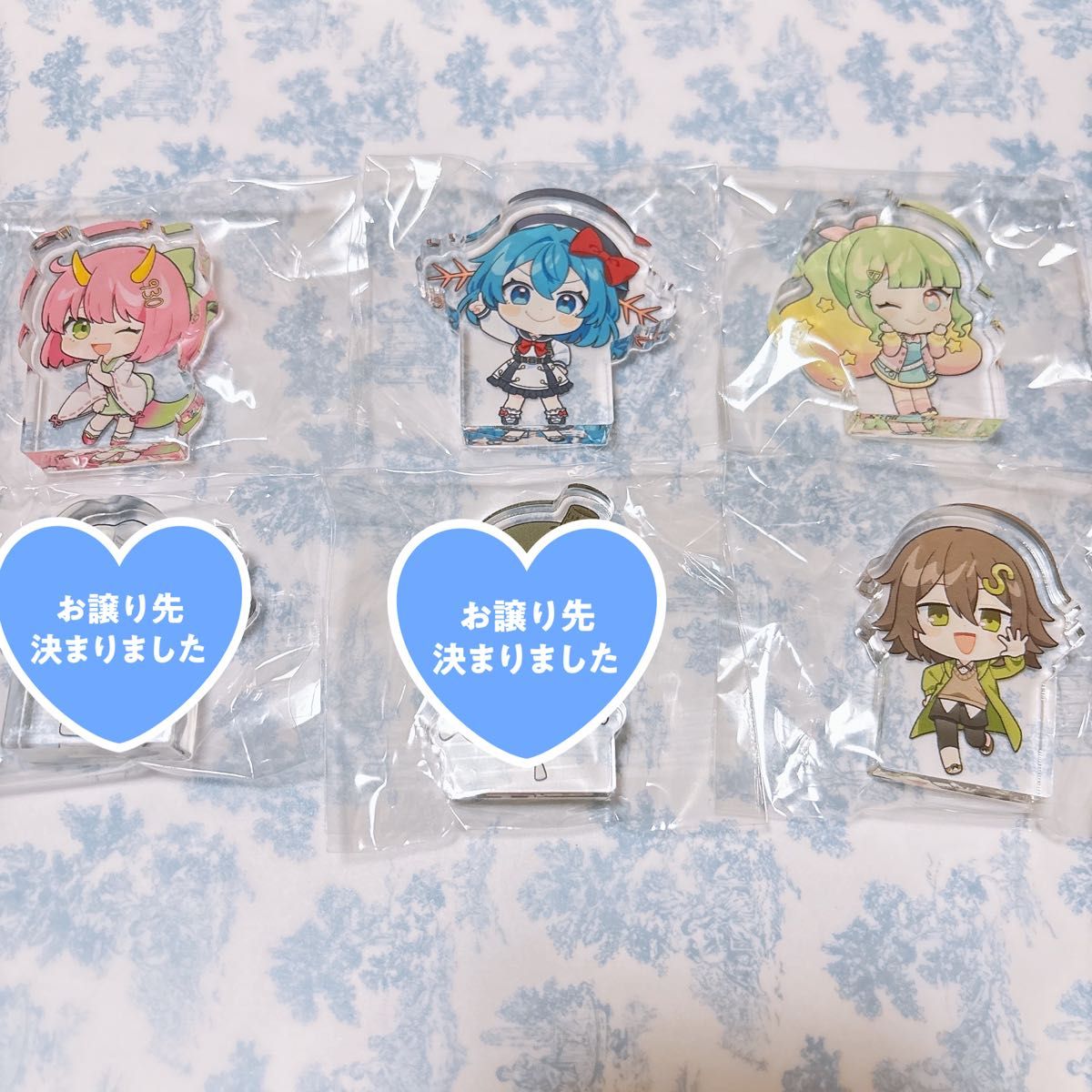 めめ村 POPUP ポップアップ iemon めめ村ポップアップストアiemon