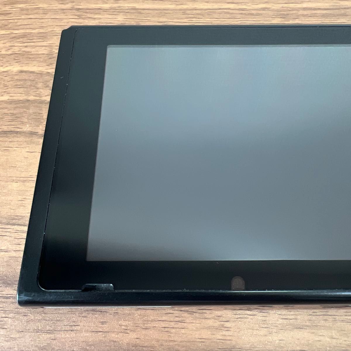 未対策機・画面良好 Nintendo Switch HAC 旧型本体 2018年製 本体のみ