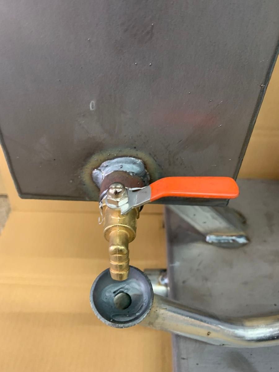 廃油ストーブ 即納品 052002｜Yahoo!フリマ（旧PayPayフリマ）