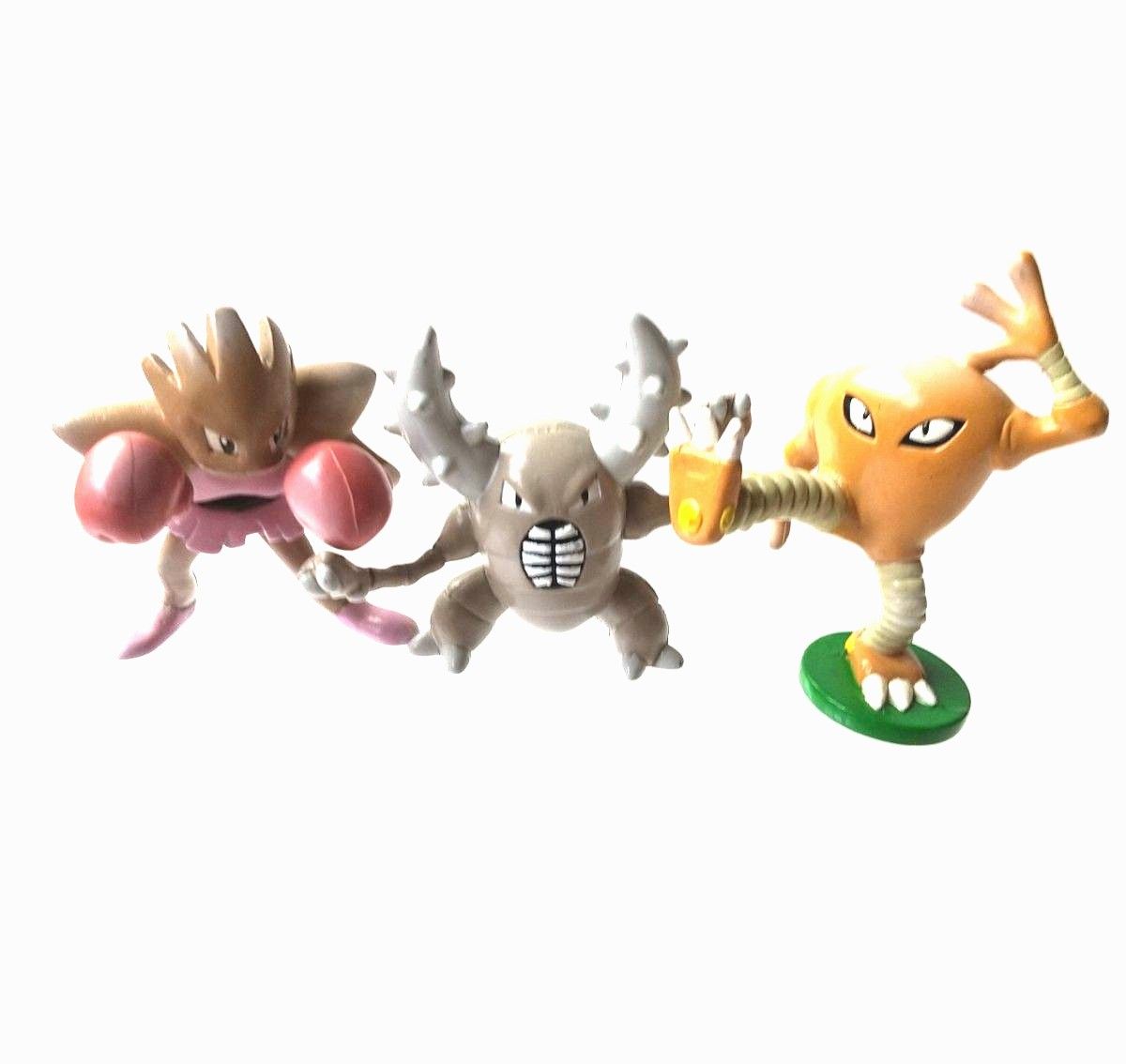 ポケットモンスター モンスターコレクション エビワラー・カイロス