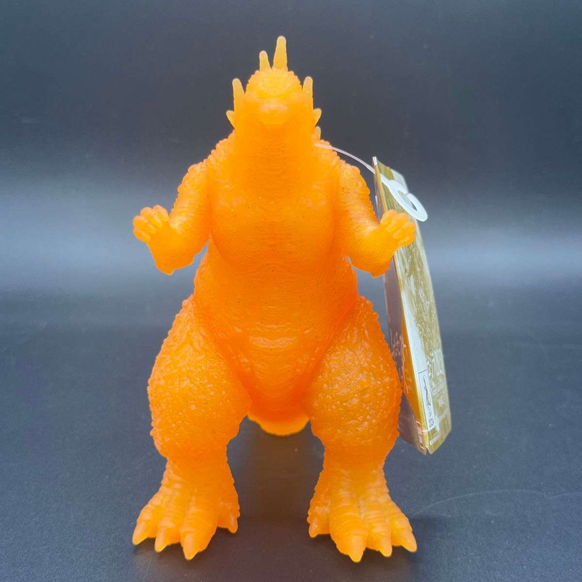 ゴジラ-1 0 2023 Winner's Gold for staff ver ムービーモンスター