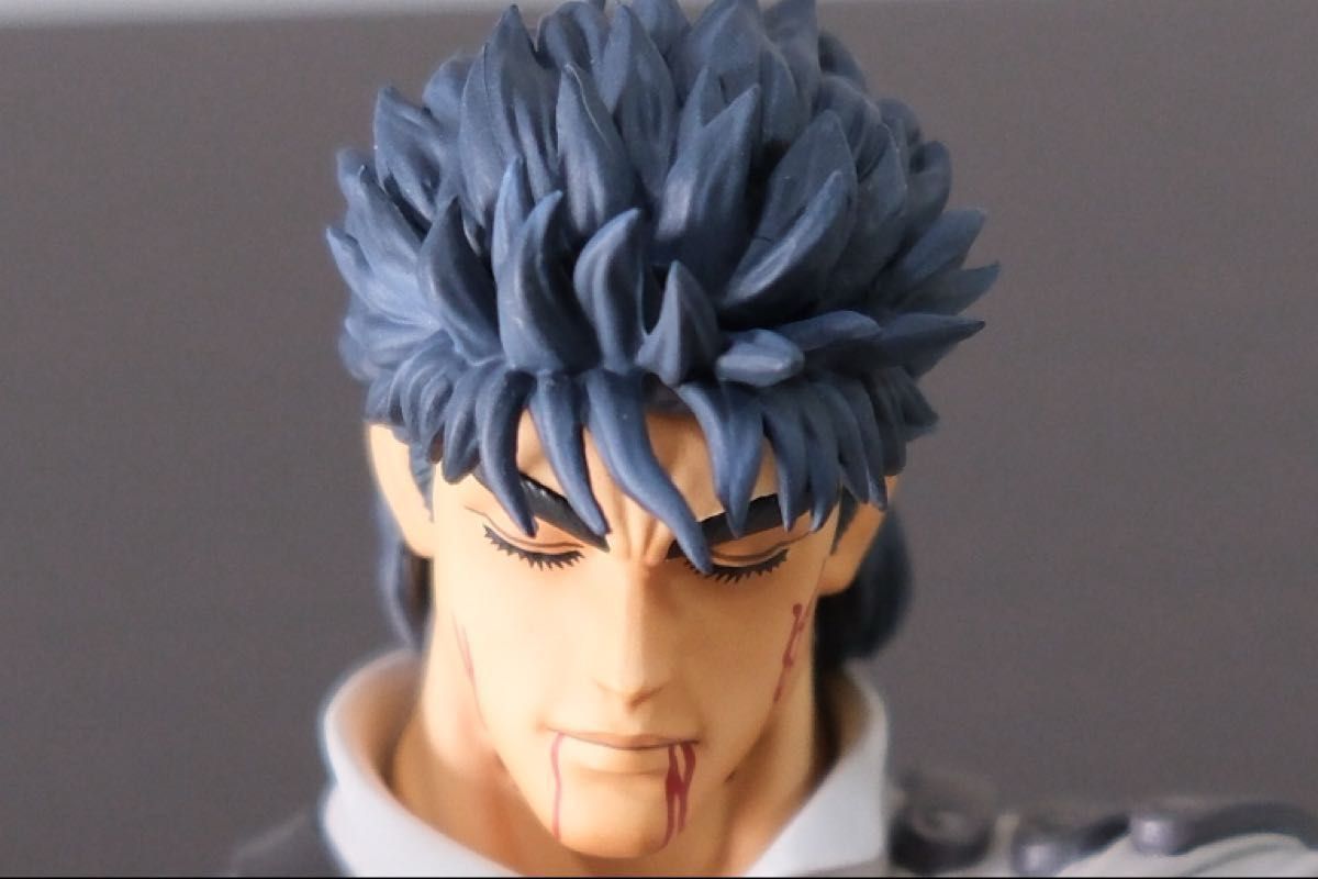 ジョナサン&ディオ フィギュア センチネルストア特典付 千値練｜Yahoo