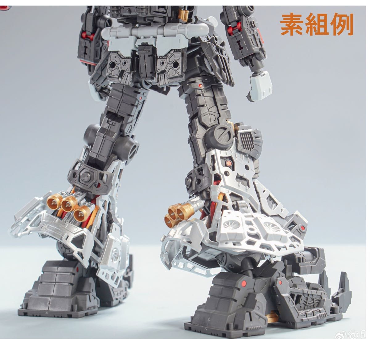 SOLOMON/ソロモン 1/100 GP-02A ガンダム試作2号機 サイサリス