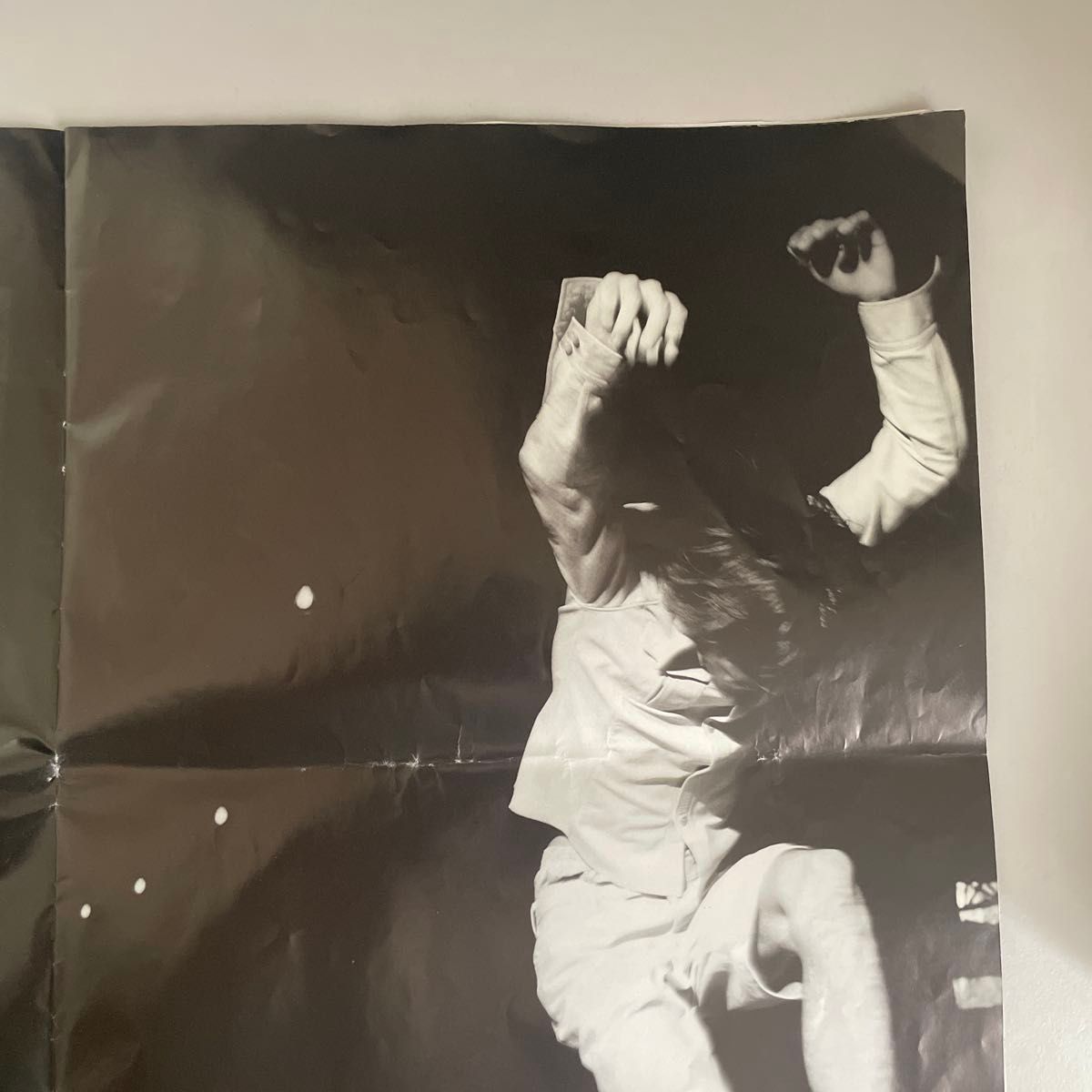 浅野忠信 タケオキクチパンフレット｜Yahoo!フリマ（旧PayPayフリマ）