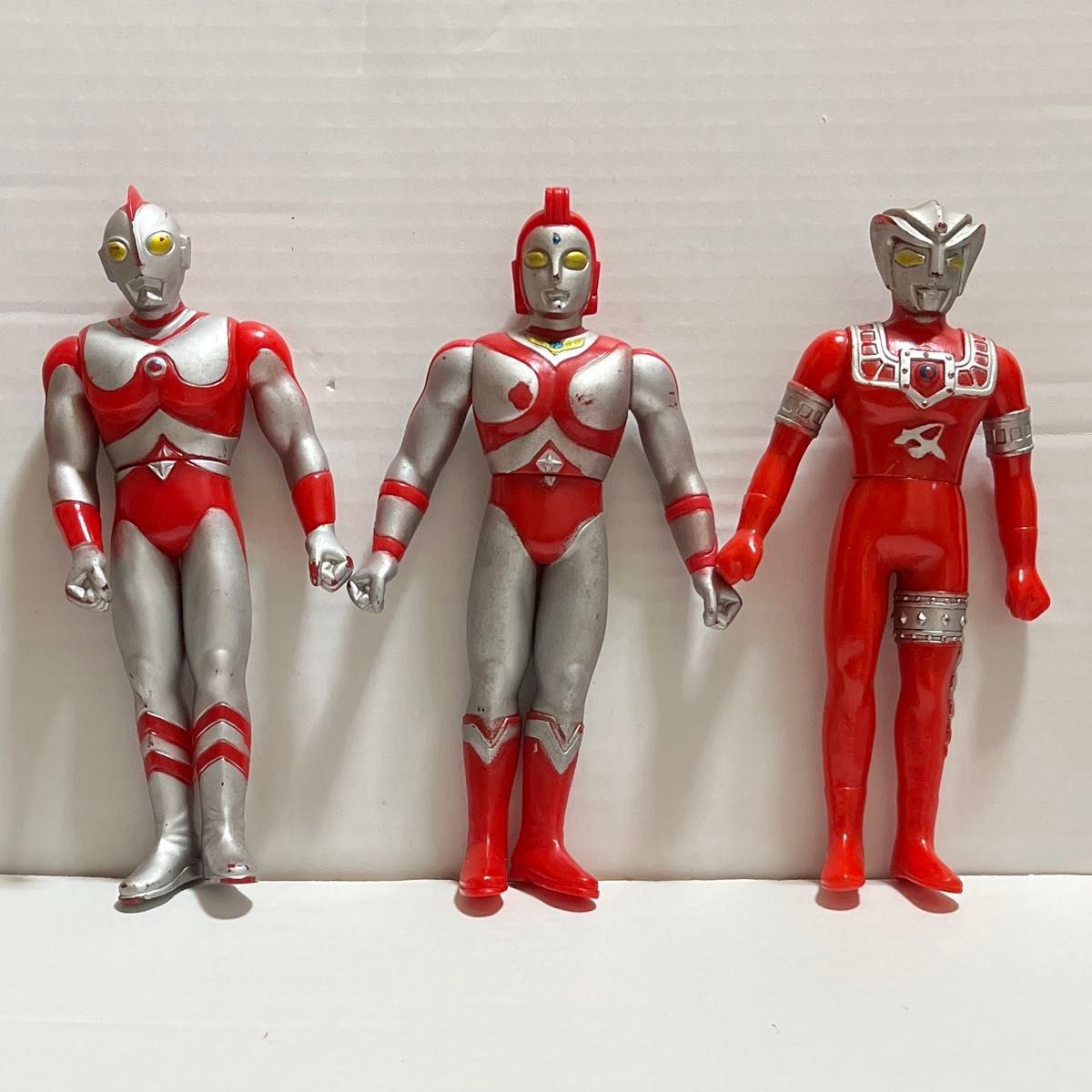 ウルトラ怪獣シリーズ ソフビ 29体セット レトロ｜Yahoo!フリマ（旧