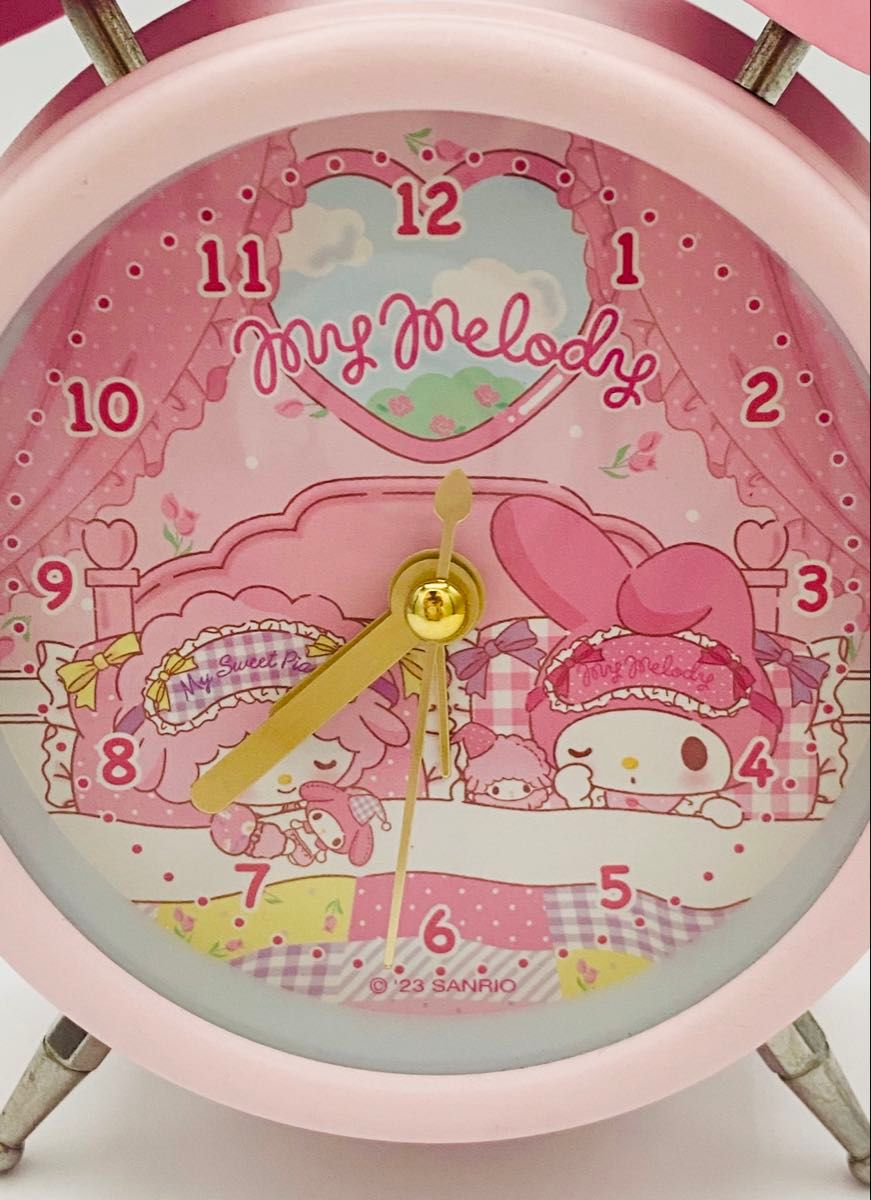 美品】サンリオ 当たりくじ 一番くじ マイメロディ マイスウィート