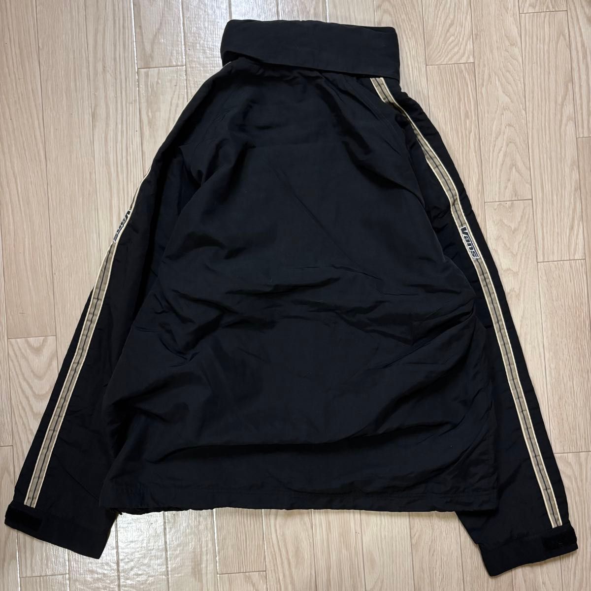 90s VANS ナイロンジャケット バンズ ヴィンテージ ビンテージ