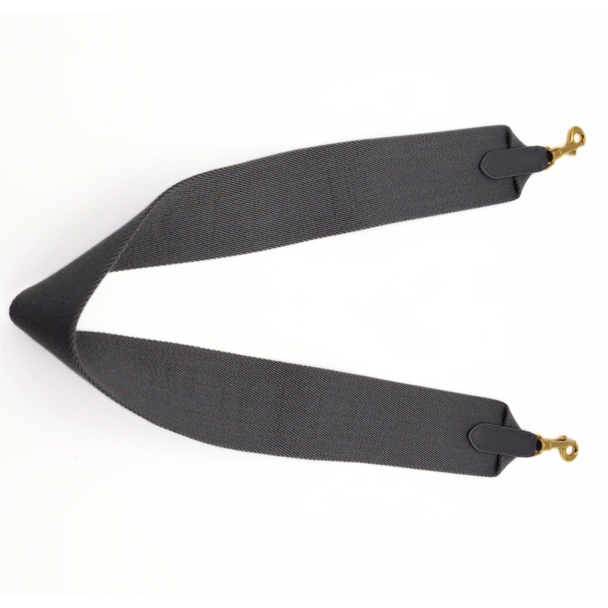 セリーヌ CELINE ショルダーベルト Short Strap ショートストラップ