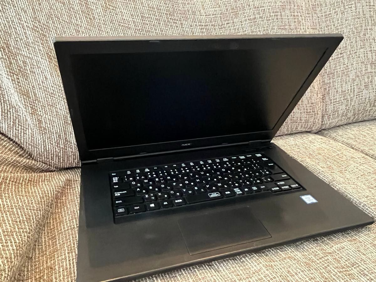NEC VersaPro PC-VKL21AAG5 officeインストール済み｜Yahoo!フリマ（旧