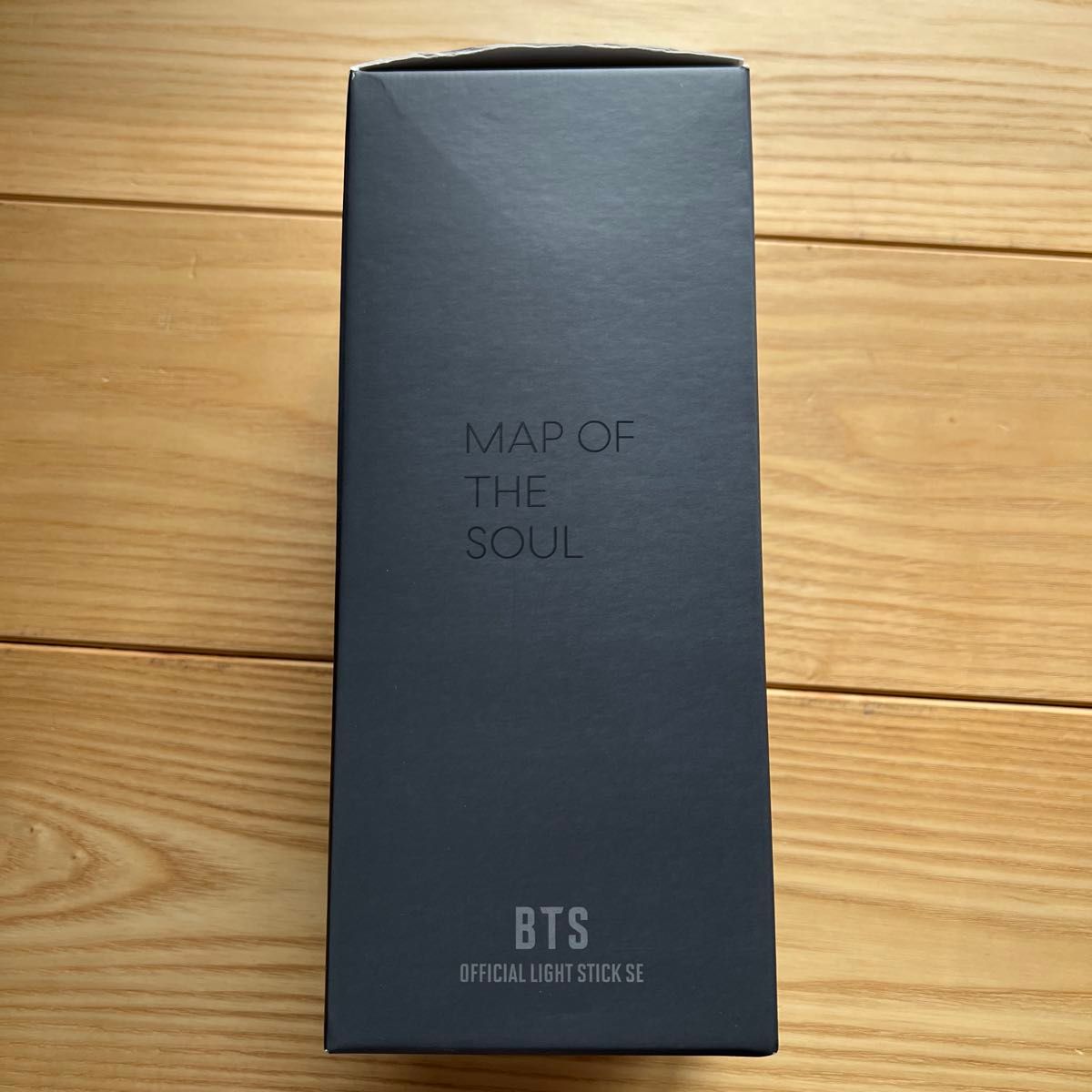 アミボム BTS ペンライト Ver 4 MAP OF THE SOUL｜Yahoo!フリマ（旧