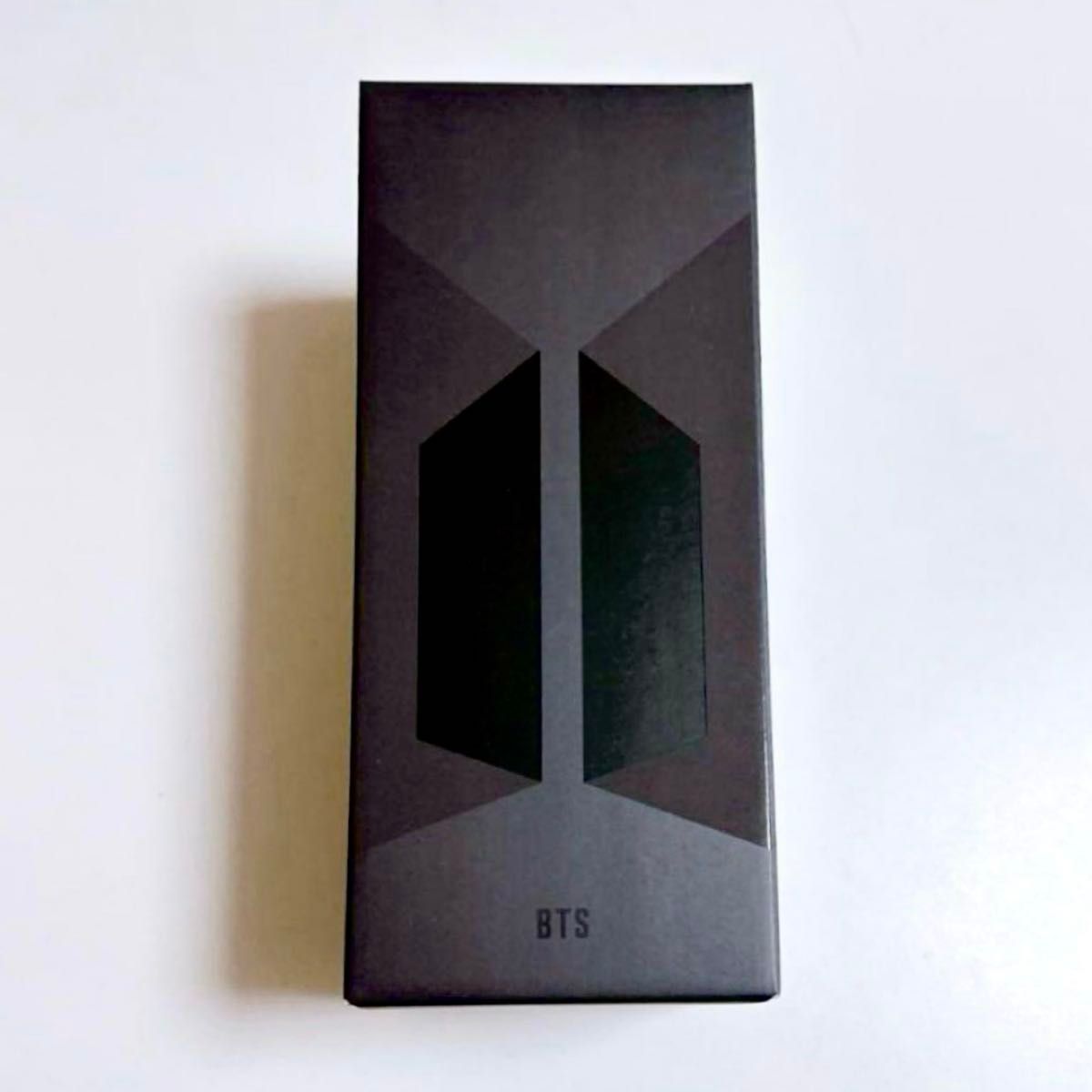 未開封正規品】BTS アミボム ver 4 公式ペンライト HOPE JIN｜Yahoo