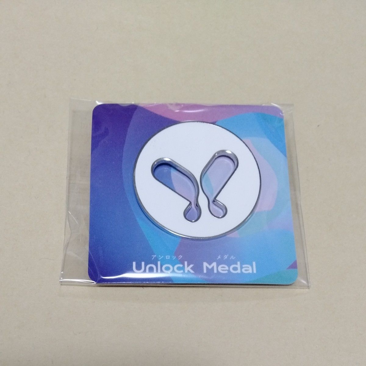 大阪関西万博 パナソニック ノモの国 非売品 ピンバッジ 配布終了