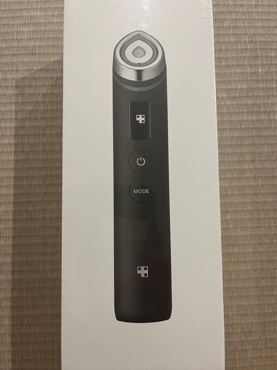 メディキューブ AGE-R ブースタープロ ブラック｜Yahoo!フリマ（旧