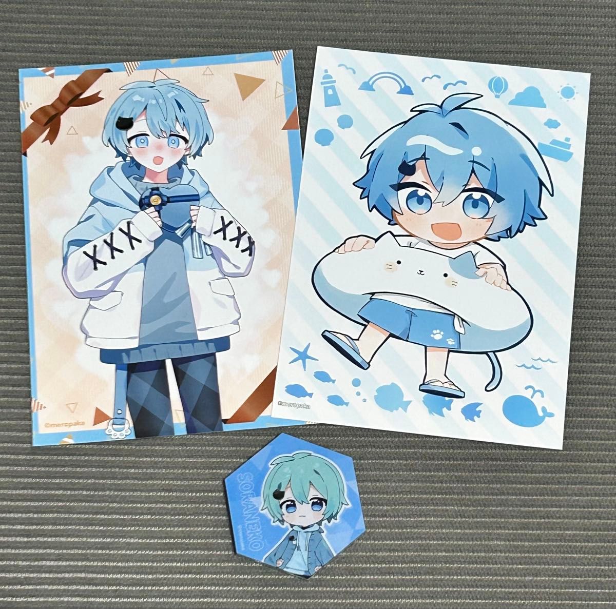 めろんぱーかー そらねこ まとめ売り｜Yahoo!フリマ（旧PayPayフリマ）